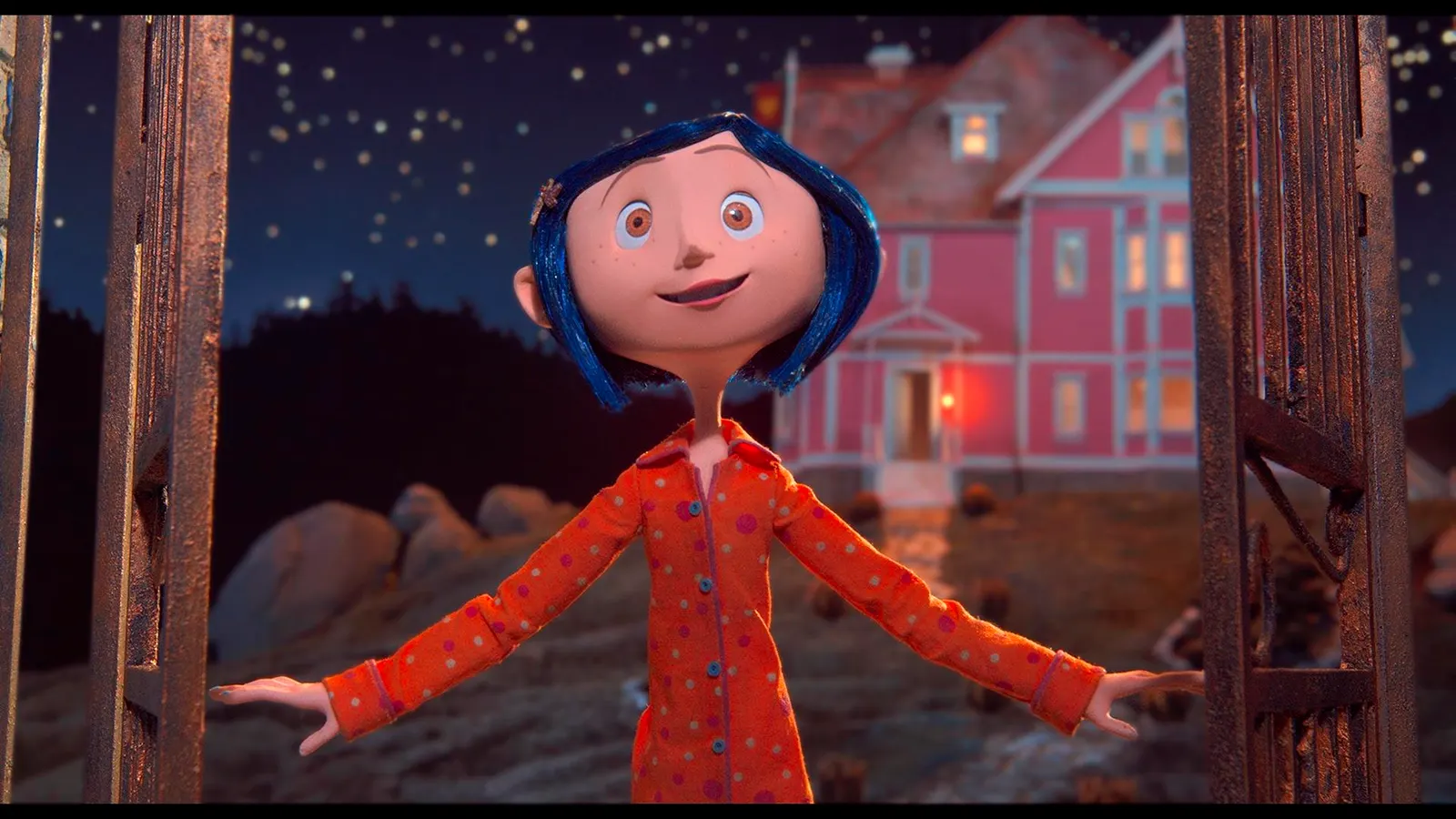 Coraline